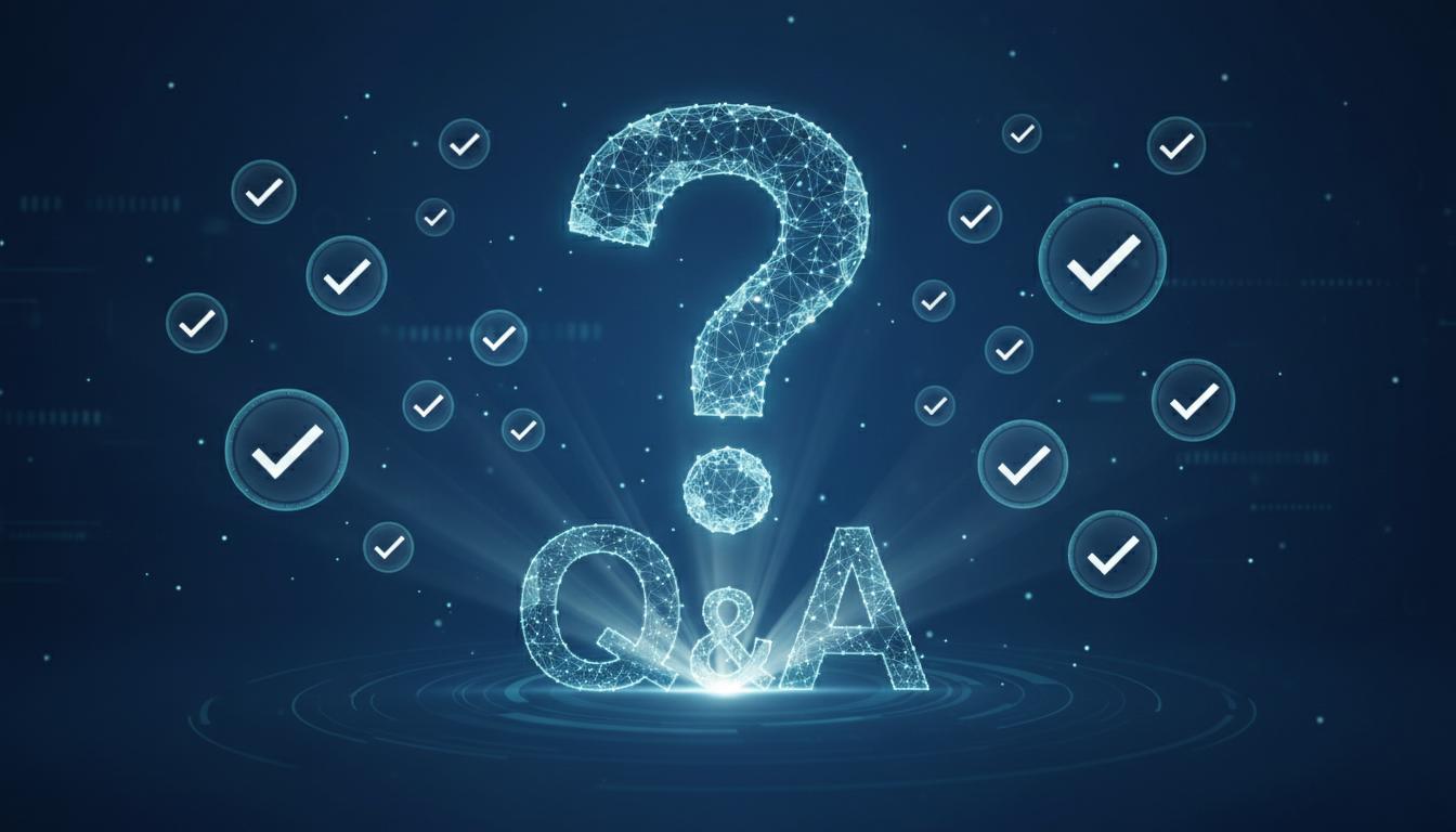 Frequently Asked Questions